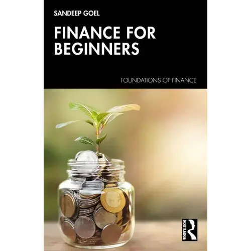 Finance For Beginners - Paperback 1