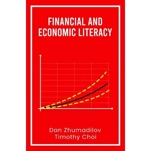 Financial And Economic Literacy - Paperback 1