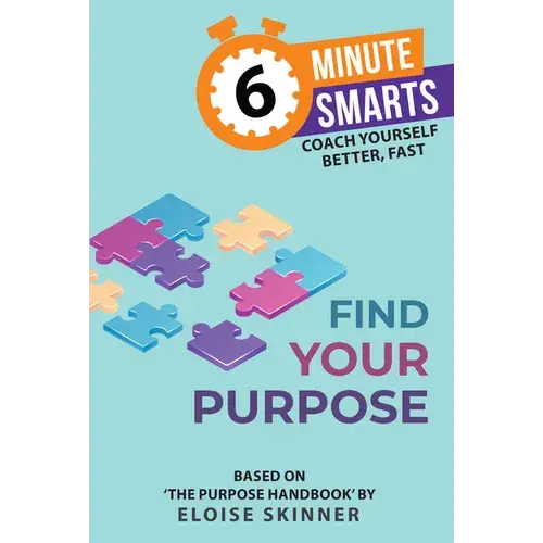 Find Your Purpose - Mass Market Paperbound 1