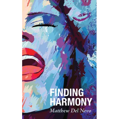 Finding Harmony - Paperback 1