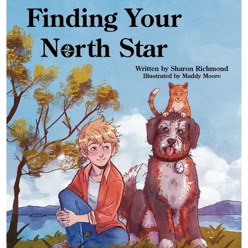 Finding Your North Star - Hardcover 1