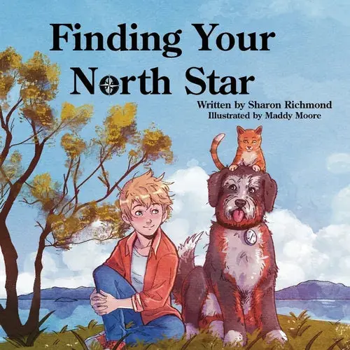Finding Your North Star - Paperback 1