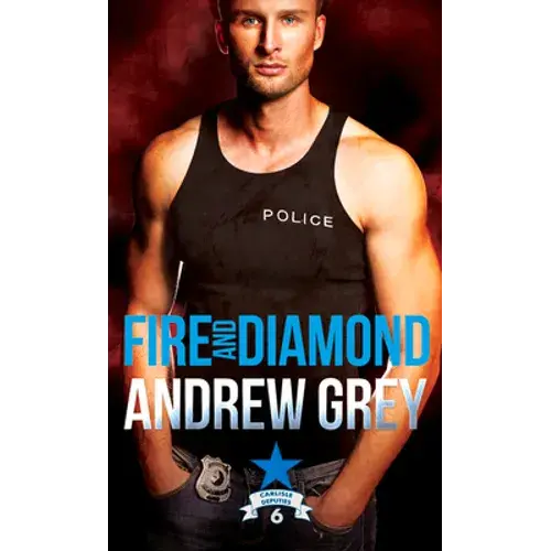 Fire And Diamond - Paperback 1