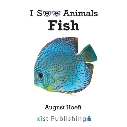 Fish - Paperback 1