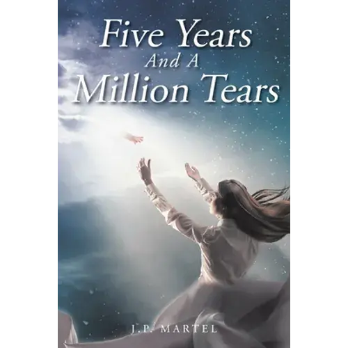 Five Years And A Million Tears - Paperback 1
