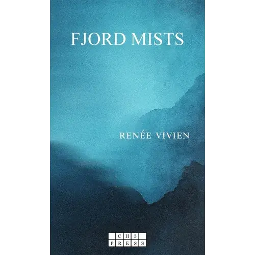 Fjord Mists - Paperback 1