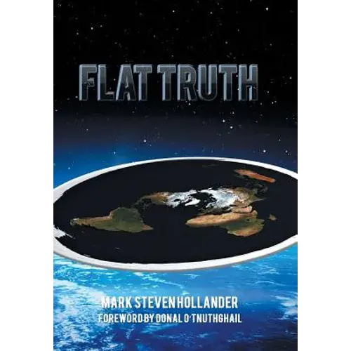 Flat Truth - Hardcover 1
