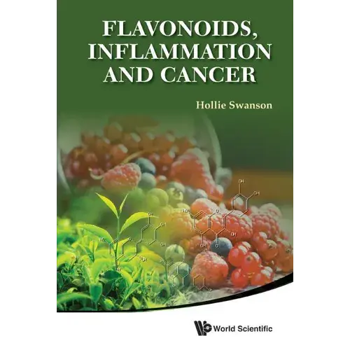 Flavonoids, Inflammation And Cancer - Hardcover 1