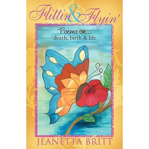 Flittin' & Flyin' - Paperback 1