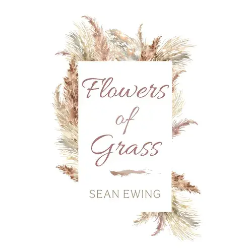 Flowers Of Grass - Paperback 1