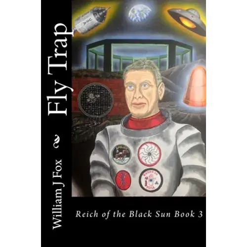 Fly Trap - Paperback 1