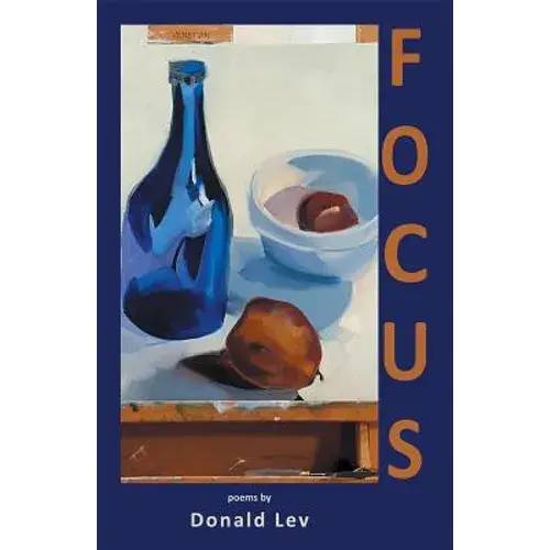 Focus - Paperback 1