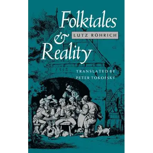 Folktales And Reality - Hardcover 1