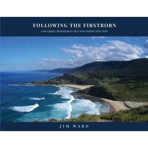 Following The Firstborn - Paperback 1