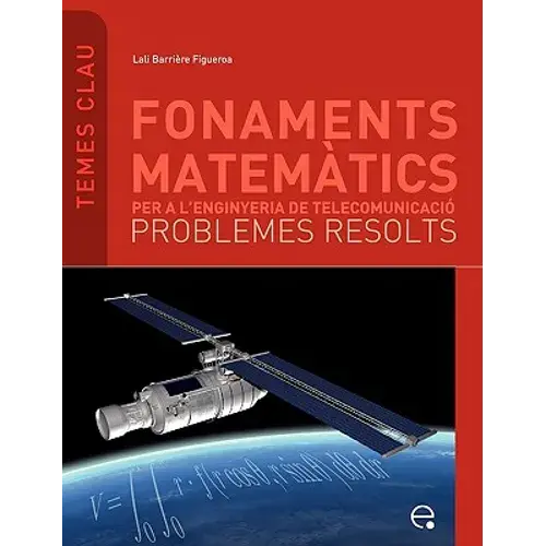 Fonaments Matematics... Problemes Resolts - Paperback 1