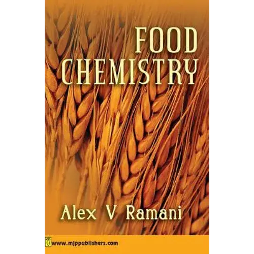 Food Chemistry - Paperback 1