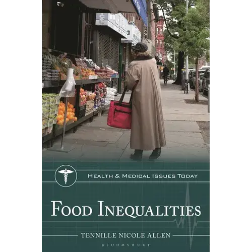 Food Inequalities - Paperback 1