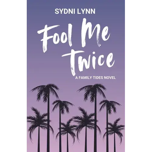 Fool Me Twice - Paperback 1
