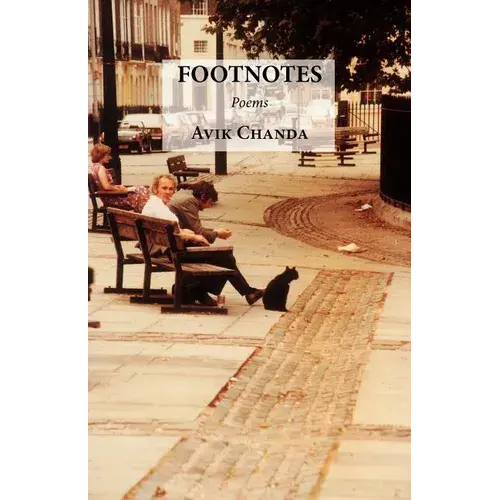 Footnotes - Paperback 1