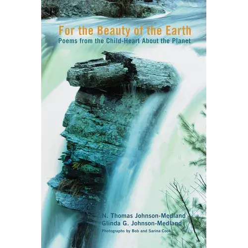 For The Beauty Of The Earth - Paperback 1