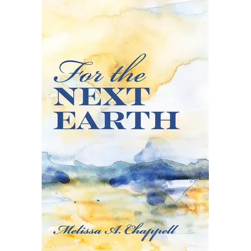 For The Next Earth - Paperback 1
