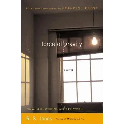Force Of Gravity - Paperback 1