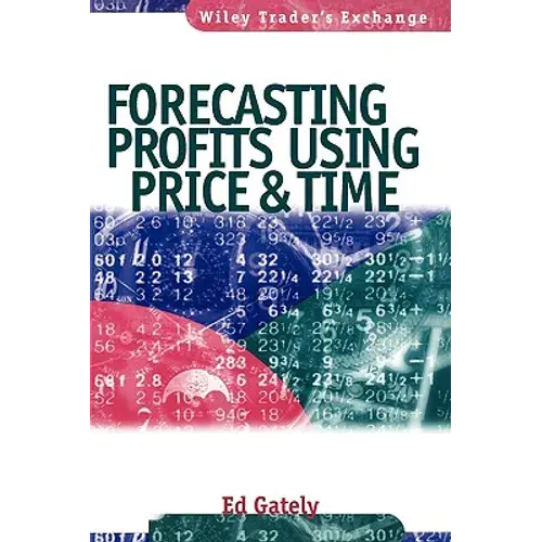 Forecasting Profits - Paperback 1