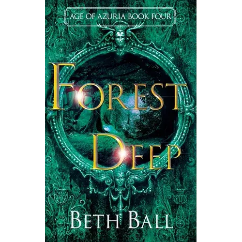Forest Deep - Paperback 1