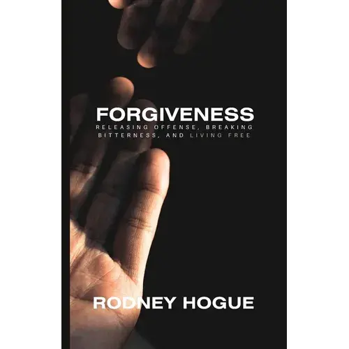 Forgiveness - Paperback 1