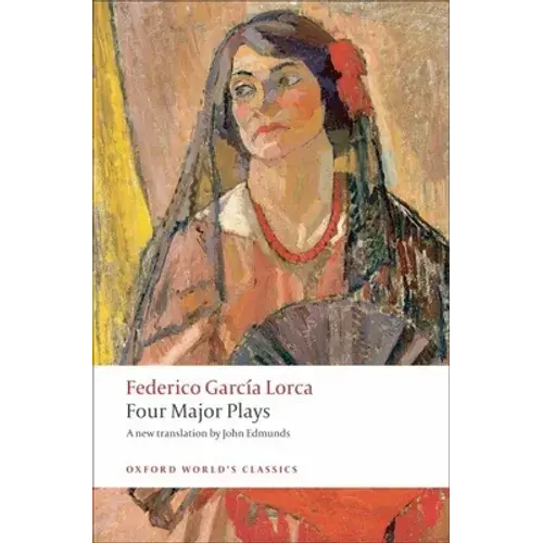 Four Major Plays - Paperback 1