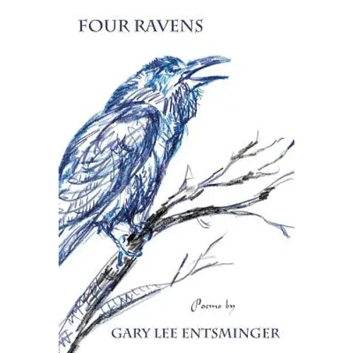 Four Ravens - Paperback 1
