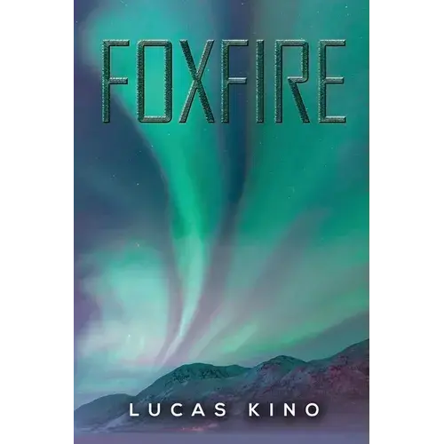 Foxfire - Paperback 1
