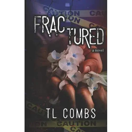 Fractured - Paperback 1
