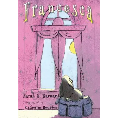 Francesca - Hardcover 1