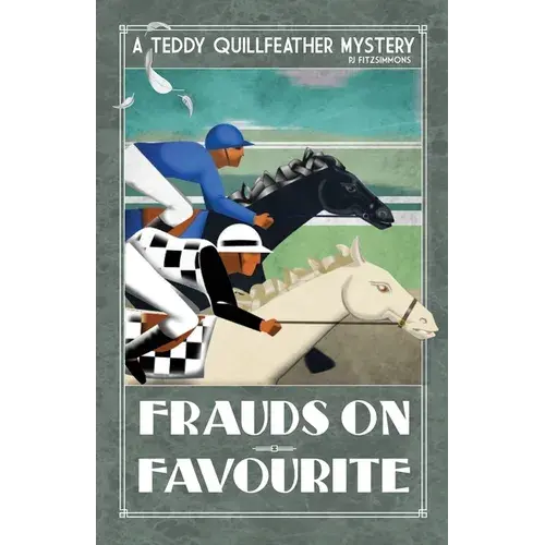 Frauds On Favourite - Paperback 1