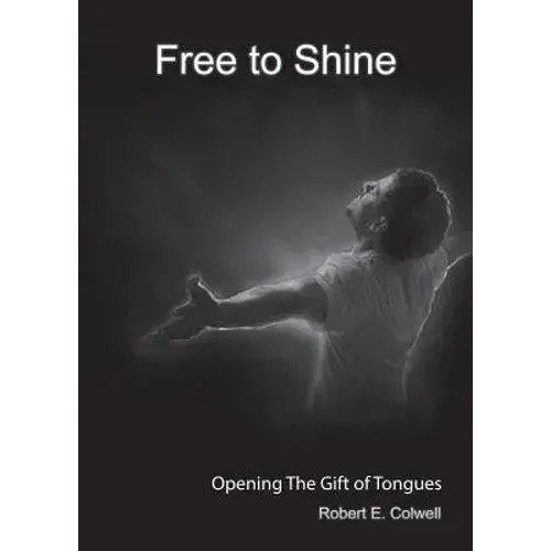 Free To Shine - Paperback 1