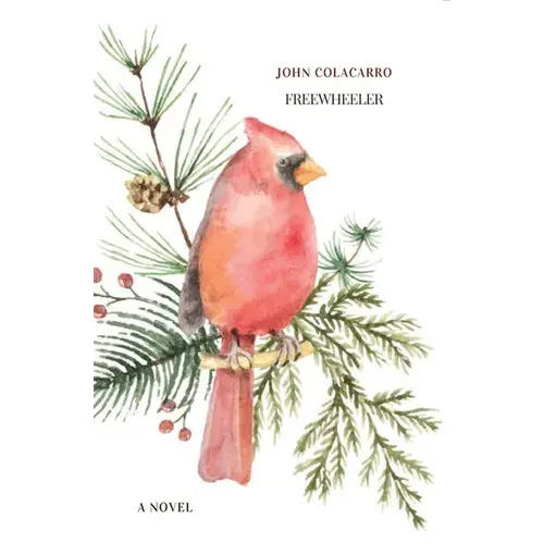 Freewheeler - Paperback 1