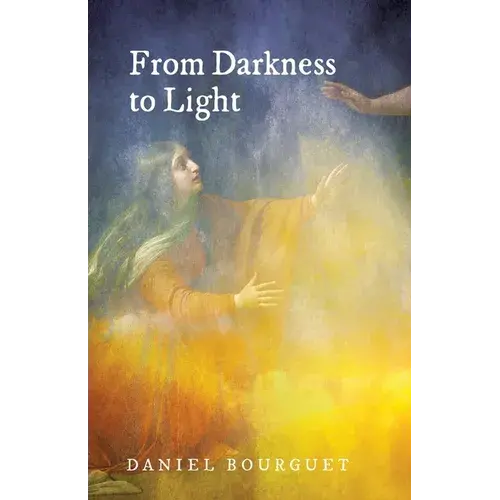 From Darkness To Light - Paperback 1