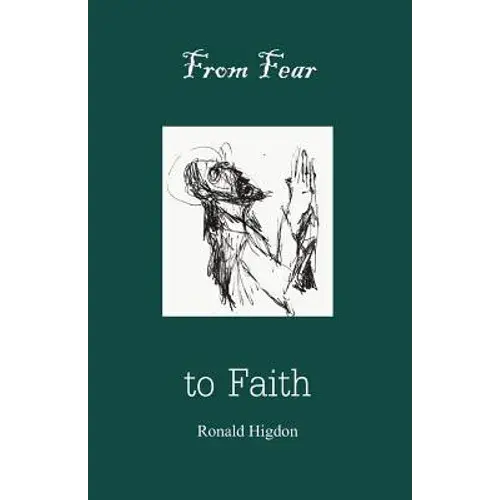 From Fear To Faith - Paperback 1