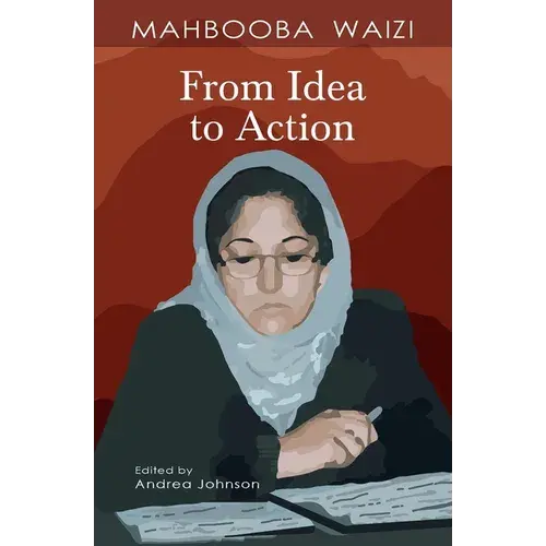 From Idea To Action - Paperback 1