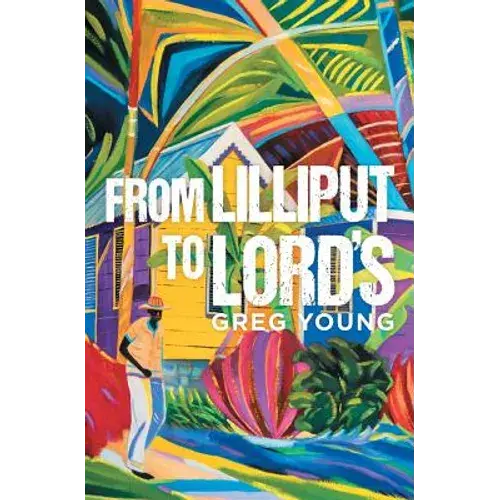 From Lilliput To Lord's - Paperback 1