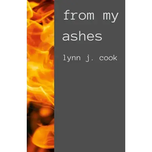 From My Ashes - Paperback 1