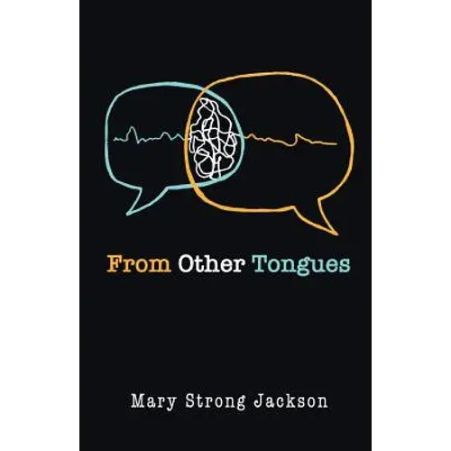From Other Tongues - Paperback 1