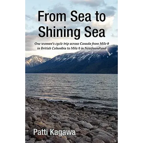 From Sea To Shining Sea - Paperback 1