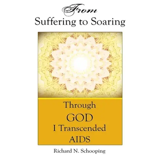 From Suffering To Soaring - Paperback 1