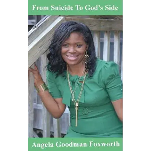 From Suicide To God's Side - Paperback 1