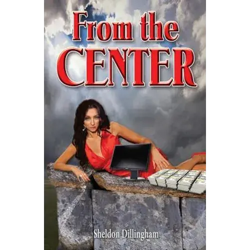 From The Center - Paperback 1