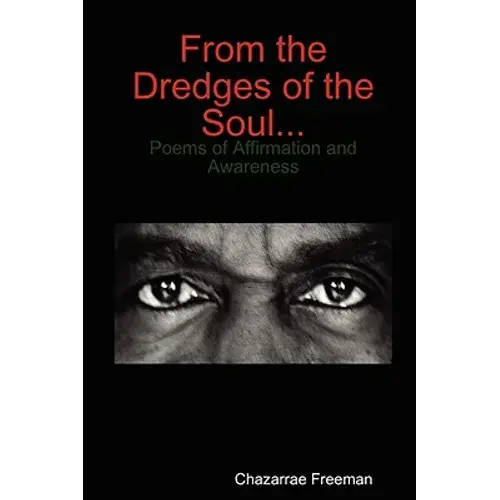 From The Dredges Of The Soul - Paperback 1