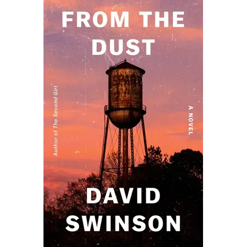 From The Dust - Hardcover 1
