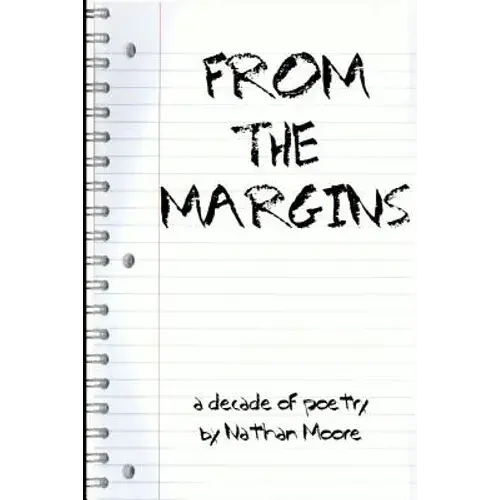 From The Margins - Paperback 1